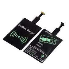  * WIRELESS CHARGER RECEIVER MODULE FOR ANDROID SERIES A *
