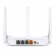 * ROUTER INALAMBRICO MERCUSYS MW306R, 300 Mbit/s, 2,4 GHz*