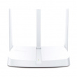 * ROUTER INALAMBRICO MERCUSYS MW306R, 300 Mbit/s, 2,4 GHz*