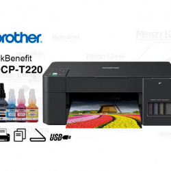 * MULTIFUNCIONAL BROTHER DCP T220 *
