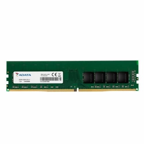 *MEMORIA RAM 8GB ADATA DDR4*