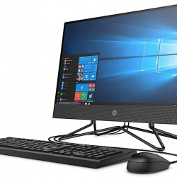 * HP All in One 200 G4 22" Intel Silver J5040 *