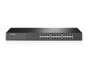 *SWITCH TP-LINK TL-SF1024, NEGRO, 24 PUERTOS, 10/100 BASE-T(X)*