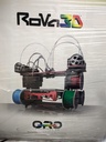 *IMPRESORA 3D MULTICOLOR ROVA3D*