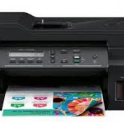 *Multifuncional Tinta Continua Brother DCPT720DW*