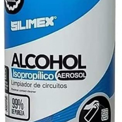 ALCOHOL ISOPROPILICO AEROSOL 250ml