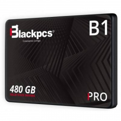 * SSD BLACKPCS PRO 480 GB SATA III *