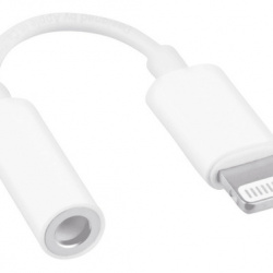 CABLE AUXILIAR IPHONE  A 3.5