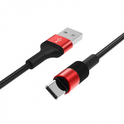 * CABLE USB TIPO C CHARCING FAST  MARCA AMAZING VISION *