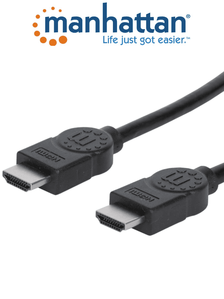 * CABLE VIDEO HDMI M-M 3.0M*