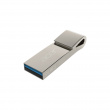 * MEMORIA USB ACER UF200 8GB PLATA *