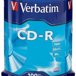 * CD-R COMPACT *