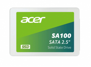SSD 2.5 ACER SA100 240GB