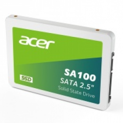SSD SA100 ACER 480GB 