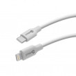 * CABLE USB CONNECTIVITY GETTTECH TIPO IPHONE *