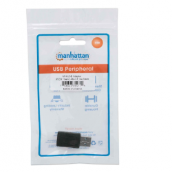 *ADAPTADOR USB-C V3. 1,AM,CH* 