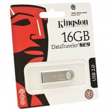 * MEMORIA USB 16GB SE9 KING *