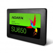* SSD ADATA SU650, 120 GB, SATA III *