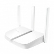 * ROUTER INALAMBRICO MW305R, 300 Mbit/s, 2,4 GHz, BLANCO *