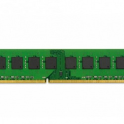*MEMORIA RAM KINGSTON DDR3 4GB PARA PC, 1333 MHz, 240-pin DIMM *