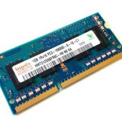 * MEMORIA PARA PORTATIL HYNIX DDR3 1 GB *