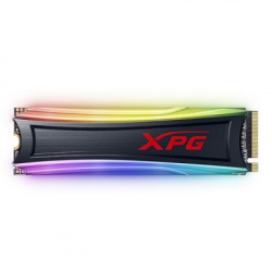* SSD M.2 SPECTRIX S40G 256GB XPG RGB   *