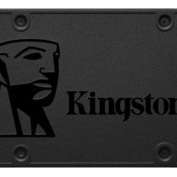 * SSD KINGSTON 480GB Serial SATA III *