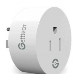 Enchufe Inteligente GETTTECH GSW-71002