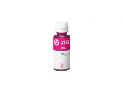 Botella de Tinta HP GT52